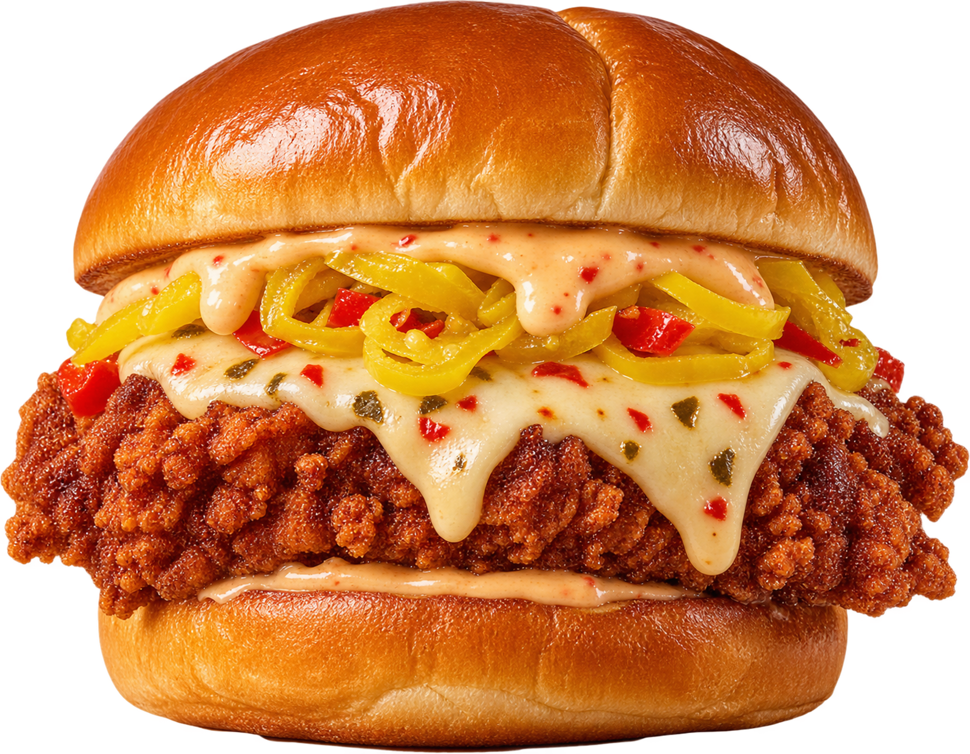 South Florida's crunchiest craving