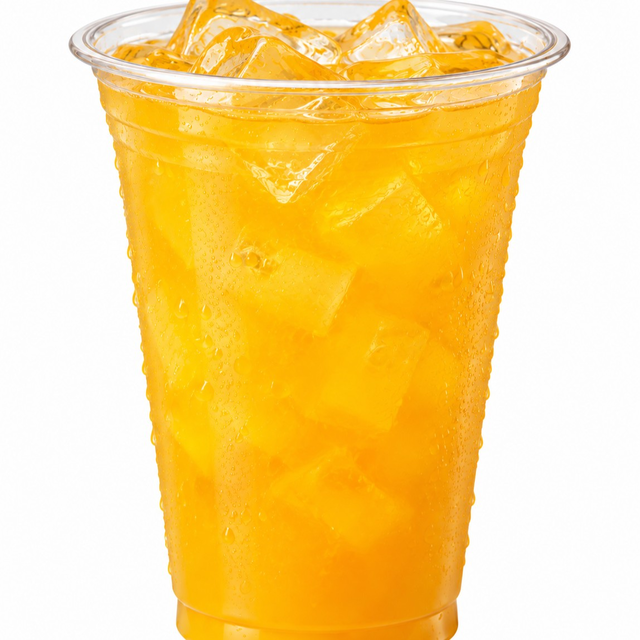Refresher Passion Mango.