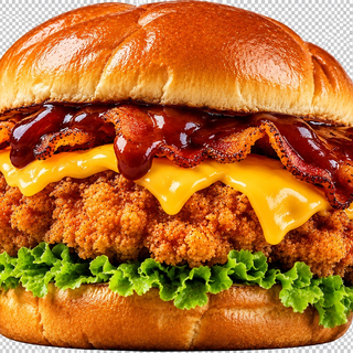 The Club Chick' N Slider
