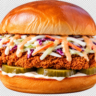 The Original Chick' N Slider